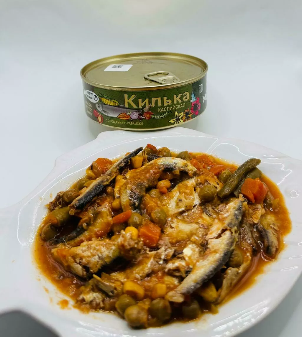 килька в томатном соусе в Ставрополе и Ставропольском крае 5