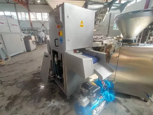 инъектор для рыбы karpowicz 168 игл в Москве 8