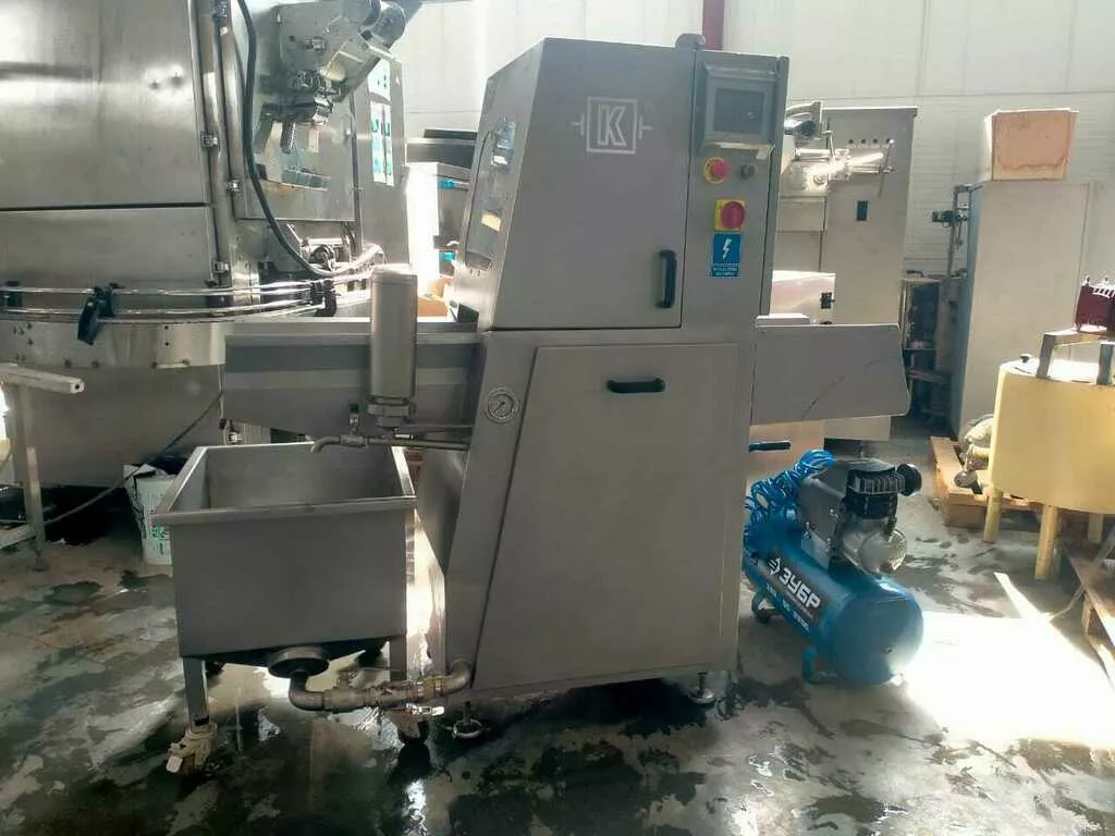 фотография продукта Инъектор для рыбы karpowicz 168 игл