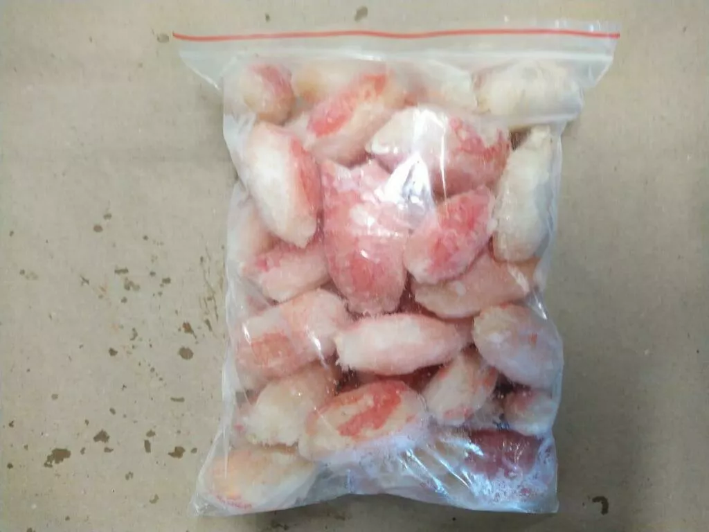 рыба и морепродукты в Новосибирске 9