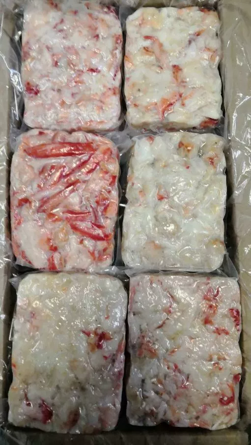 краб, икра, рыба, морепродукты в Краснодаре 4