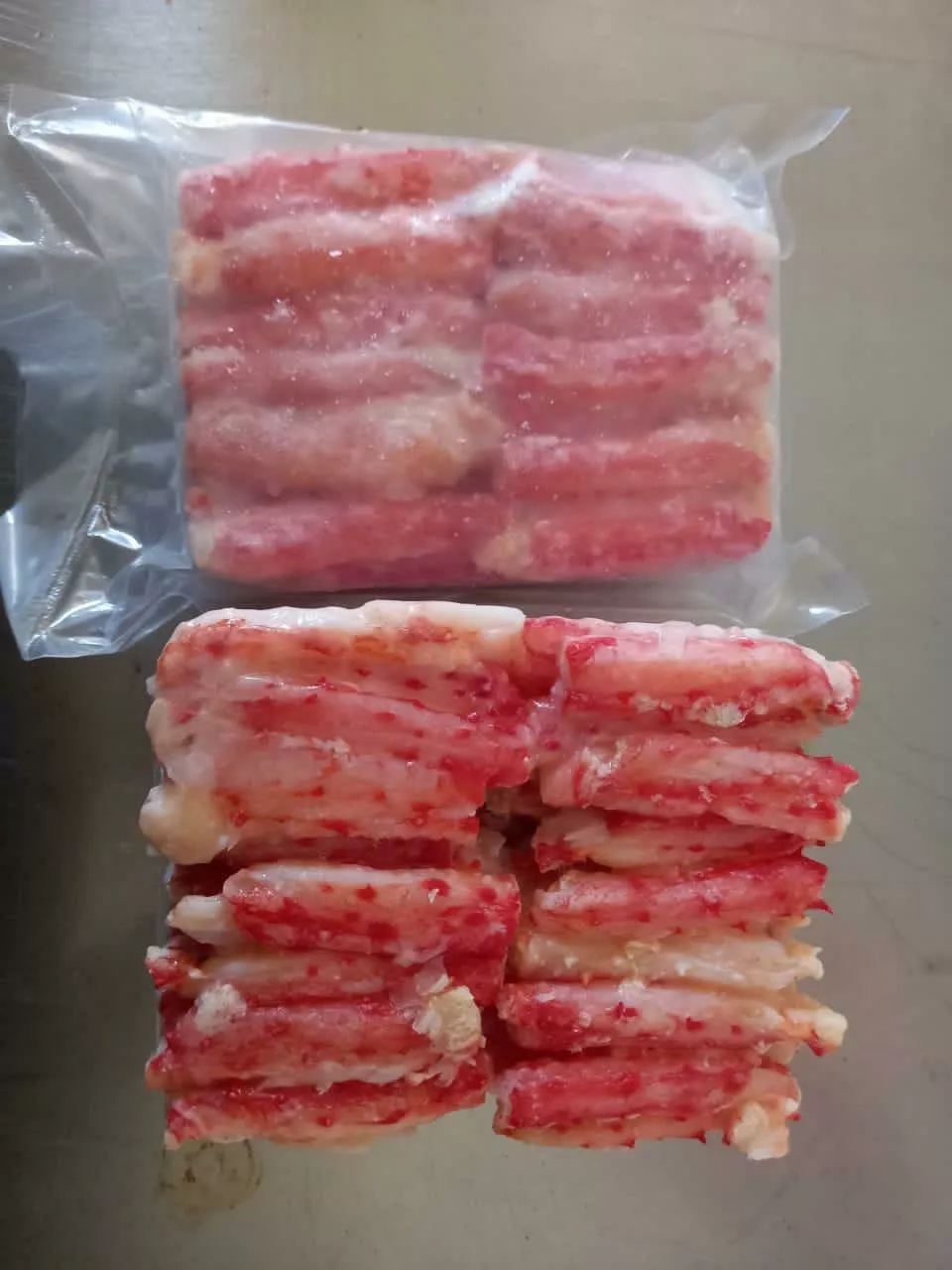 краб в Москве 9