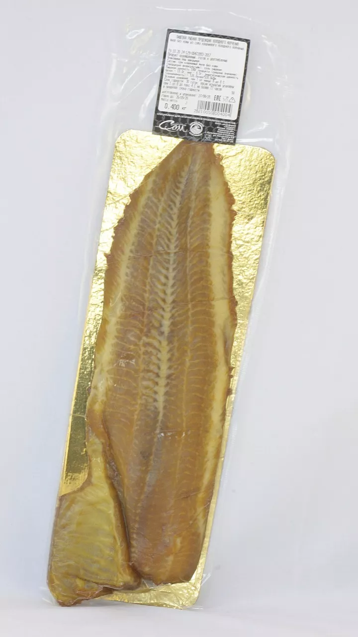 продукция из клариевого сома в Москве и Московской области 5