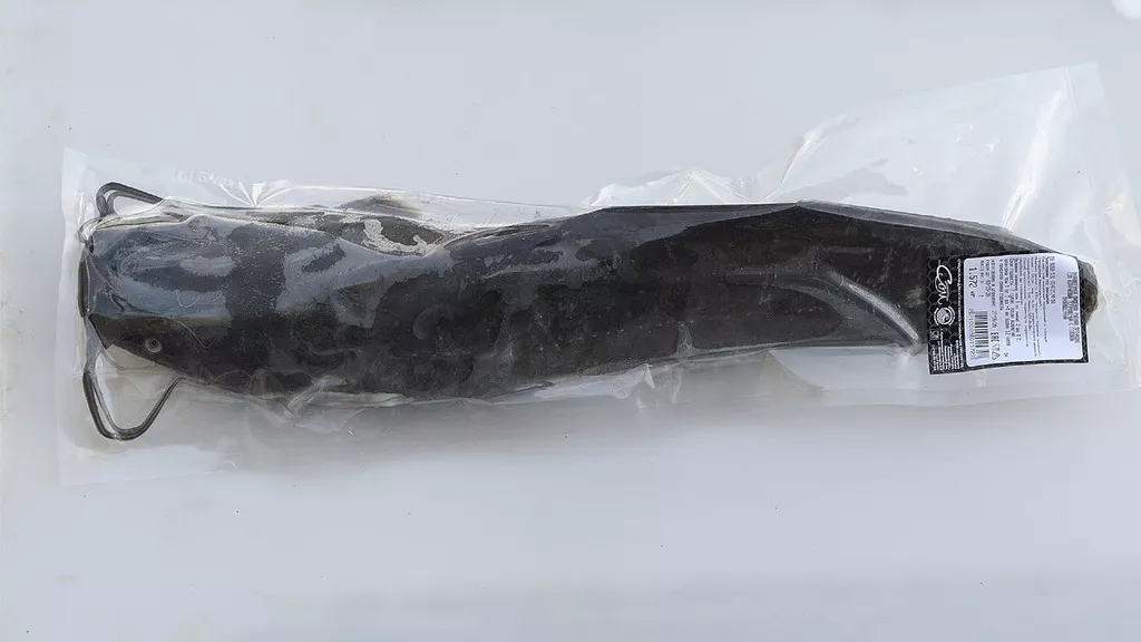 продукция из клариевого сома в Москве и Московской области 3