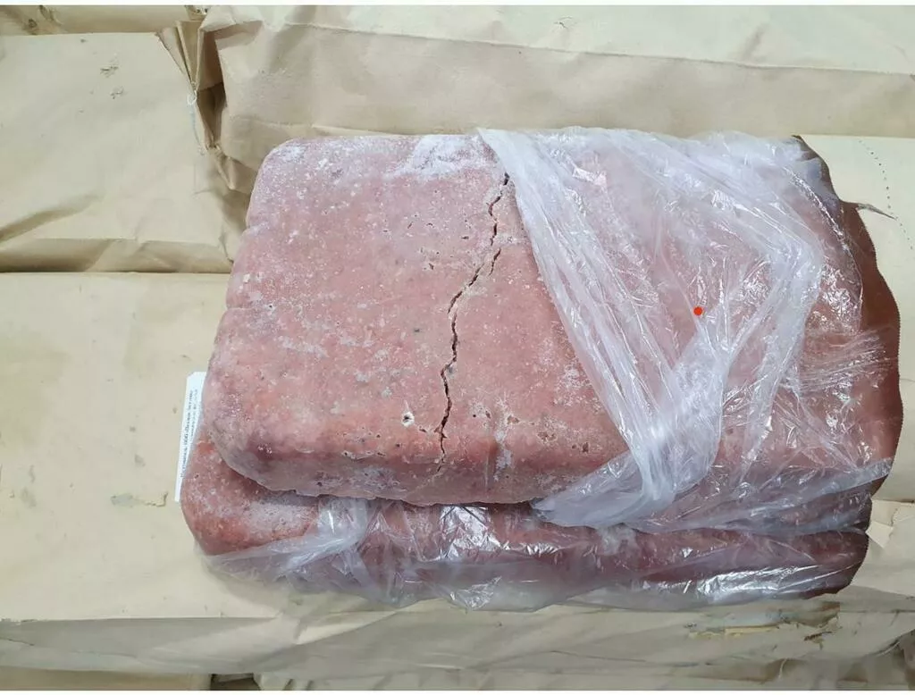 фарш горбуши в Москве 2