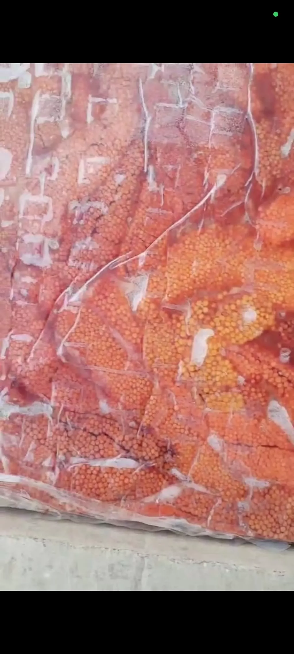 Фотография продукта Икра форели свежемороженая (ястык) 