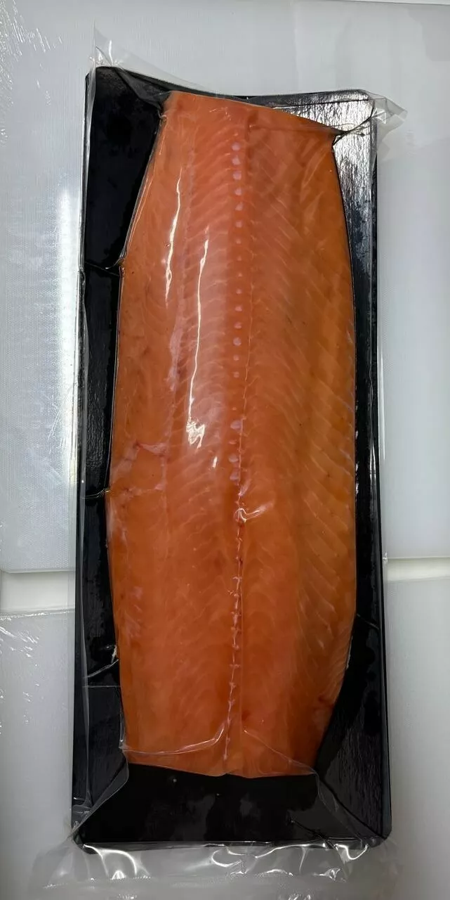 фотография продукта Кижуч сс