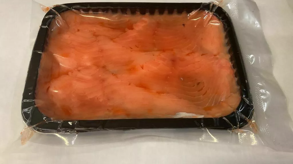 фотография продукта Кижучь нарезка