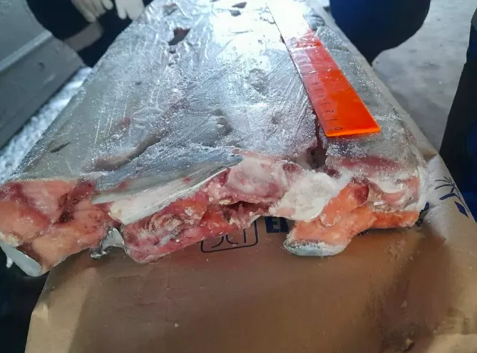 кета пбг ассортимент оптом в Москве 3