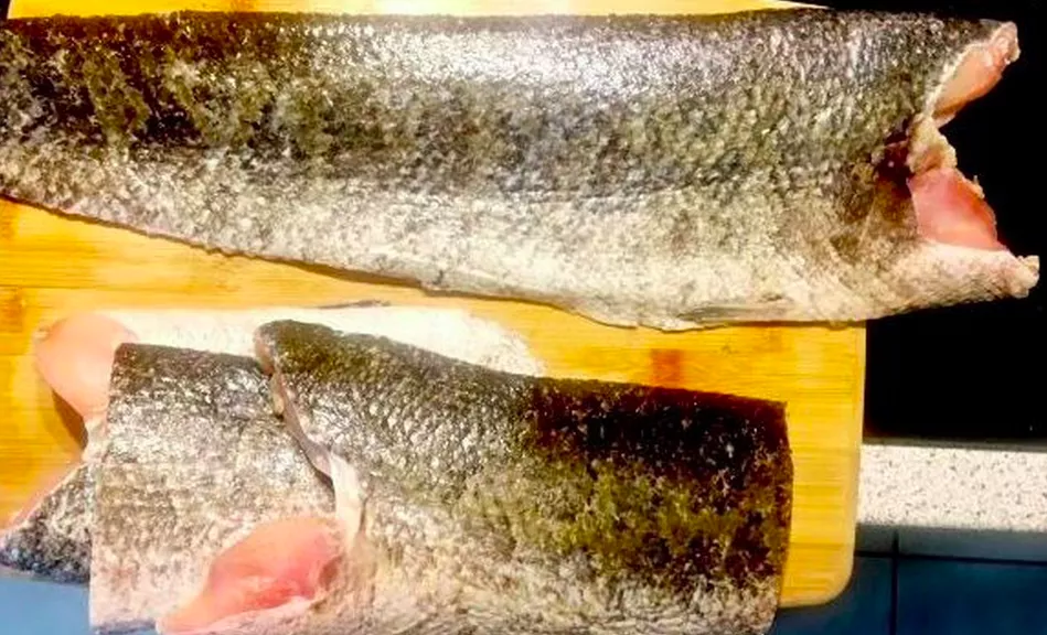 филе: лещ, щука, окунь, фарш оптом  в Москве 6