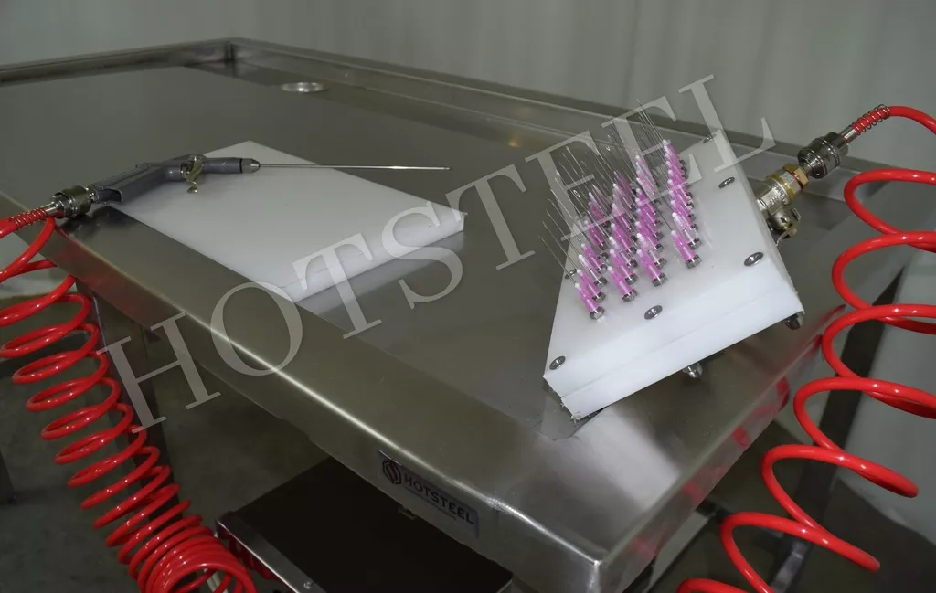 инъектор многоигольчатый филе рыбы в Калуге и Калужской области 9