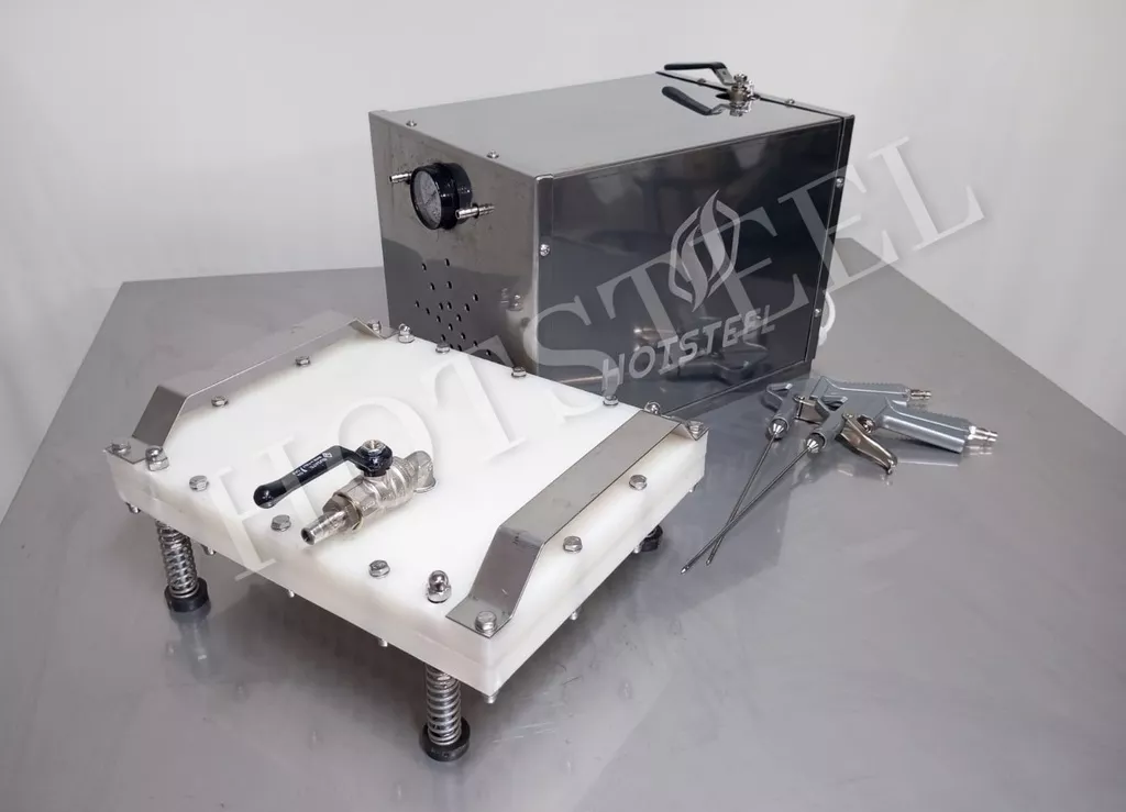 инъектор многоигольчатый филе рыбы в Калуге и Калужской области 2