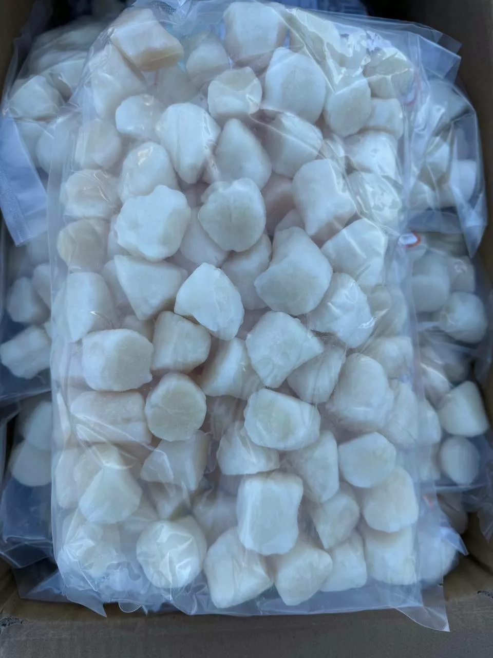 икра горбуши, кеты, нерки, краб,креветка в России 3