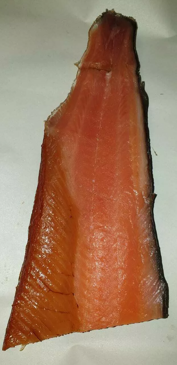 рыба вяленая/копченая в Санкт-Петербурге 5