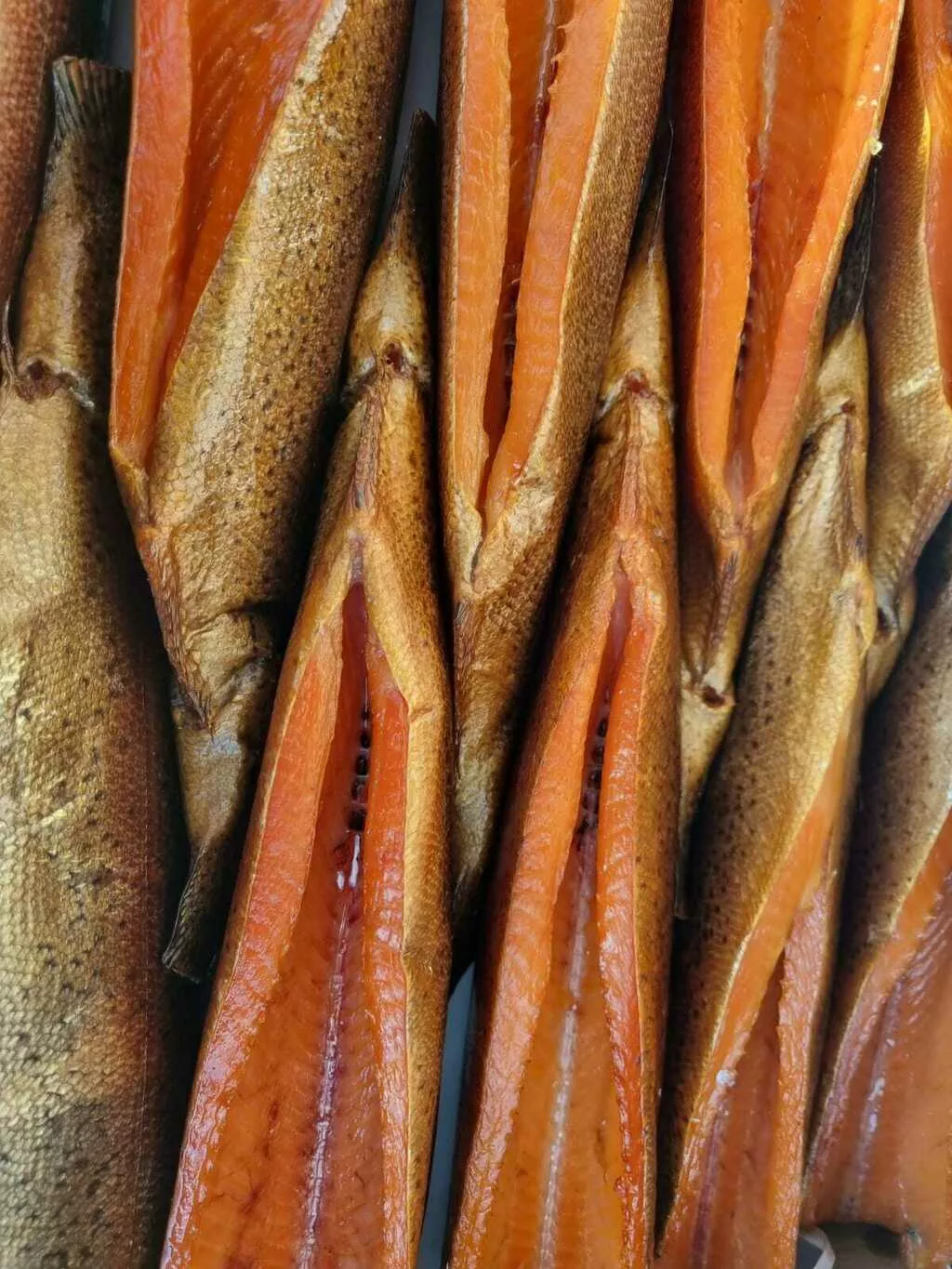 рыба вяленая/копченая в Санкт-Петербурге 4