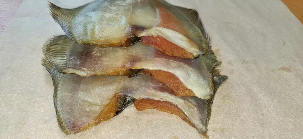 рыба вяленая/копченая в Санкт-Петербурге 3