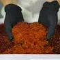 икра кижуча оптом (камчатка) в Москве 3