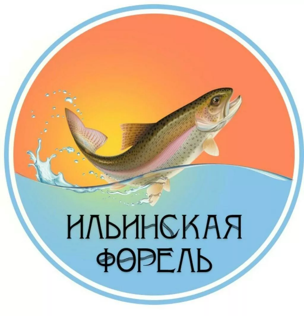 фотография продукта Радужная форель