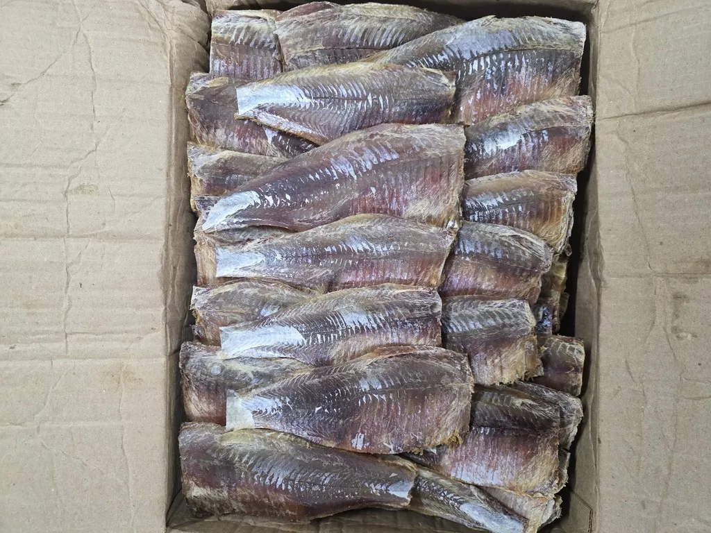 тушка леща вяленая очищенная с икрой в Астрахани и Астраханской области 2