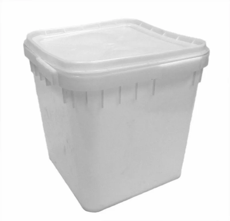 фотография продукта Куботейнеры объёмом 12 и 23 литра