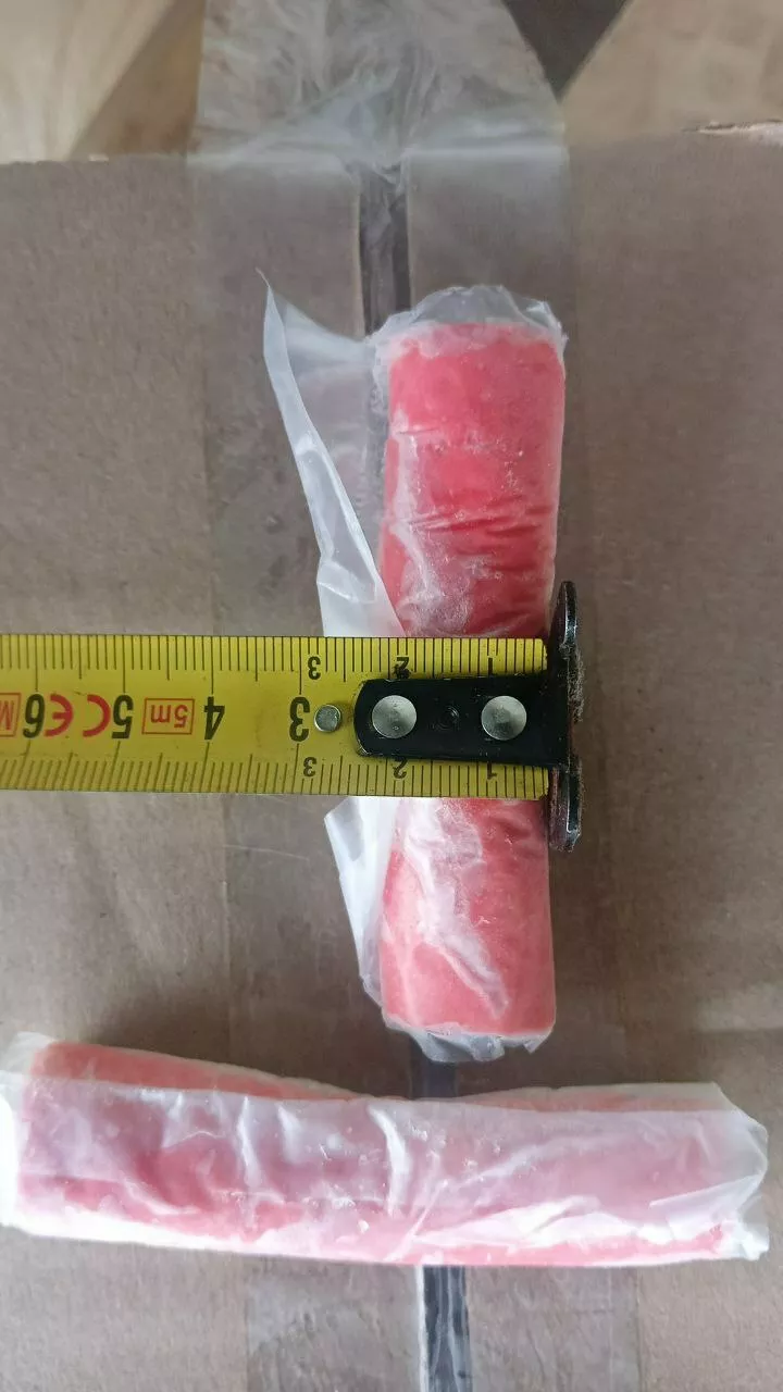 крабовая палочка (вес) санта-бремор  в Калуге и Калужской области 6