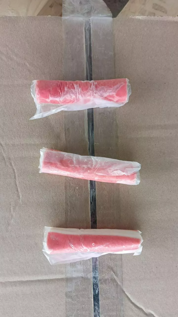 крабовая палочка (вес) санта-бремор  в Калуге и Калужской области 5