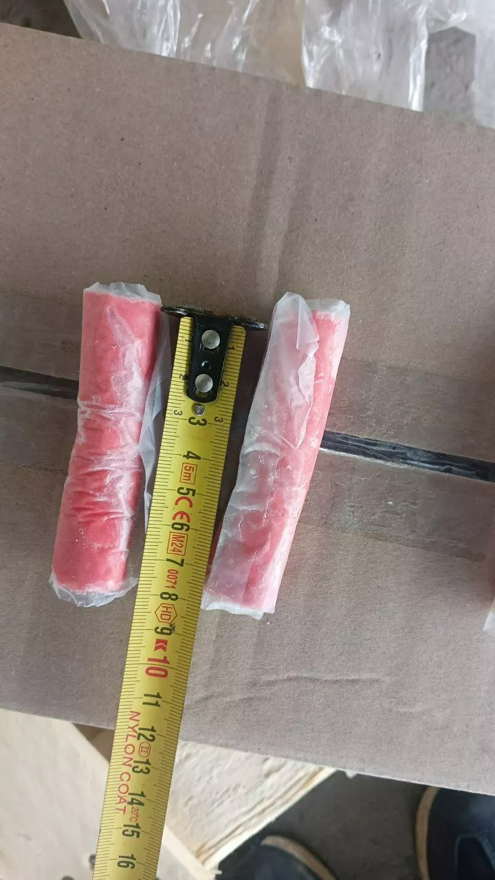 крабовая палочка (вес) санта-бремор  в Калуге и Калужской области 3