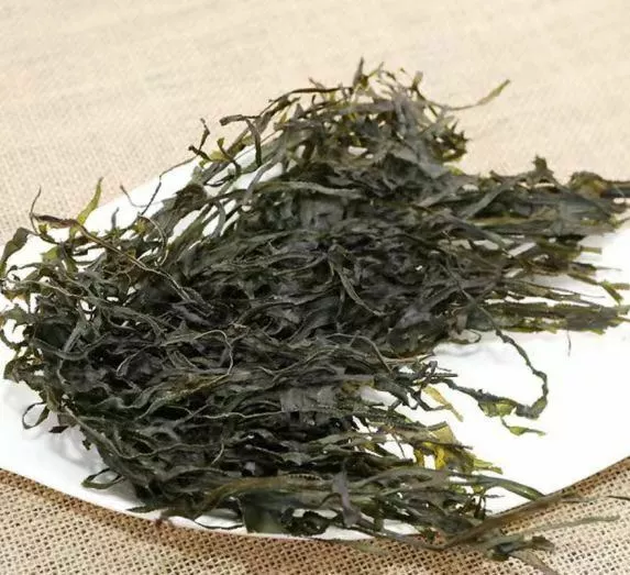фотография продукта Морская капуста