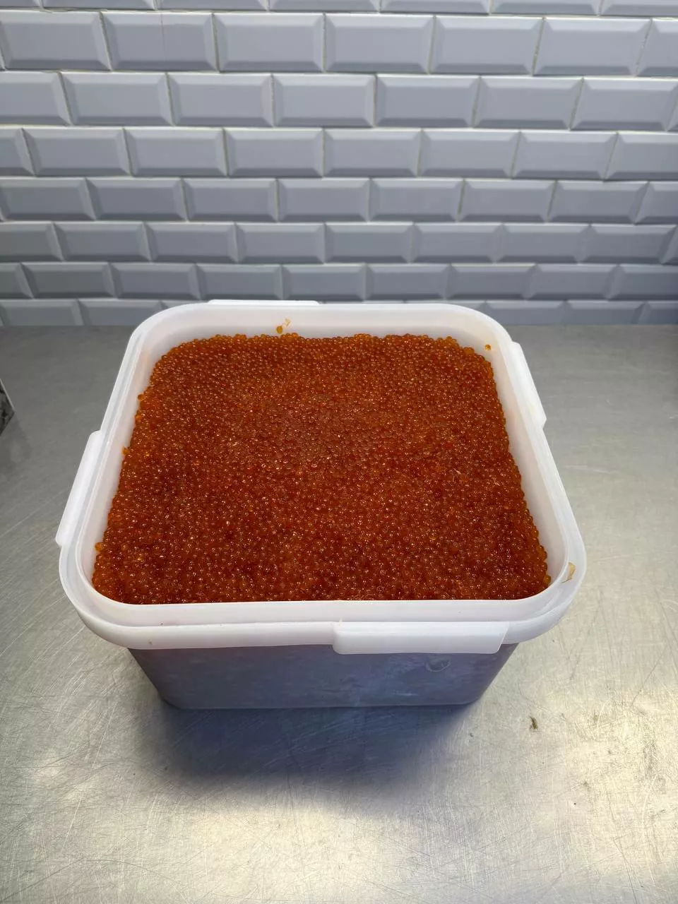 заводская икра кеты дв экспортер 2025 в Хабаровске и Хабаровском крае 2