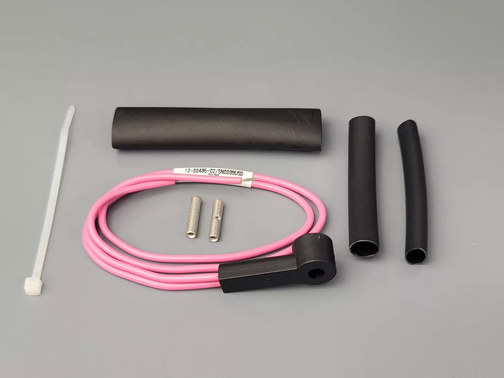 фотография продукта Датчик температуры dts / ambs carrier