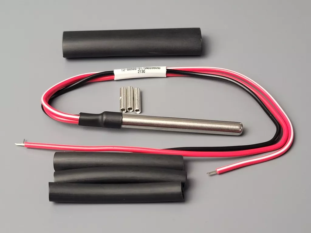 фотография продукта Датчик температуры carrier rts, новый