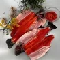 форель охлажденная не потрошенная  в Мурманске и Мурманской области