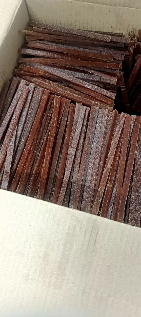 соломка/рыбные палочки в Ханты-Мансийске и Ханты-Мансийском автономном округе Югра 3