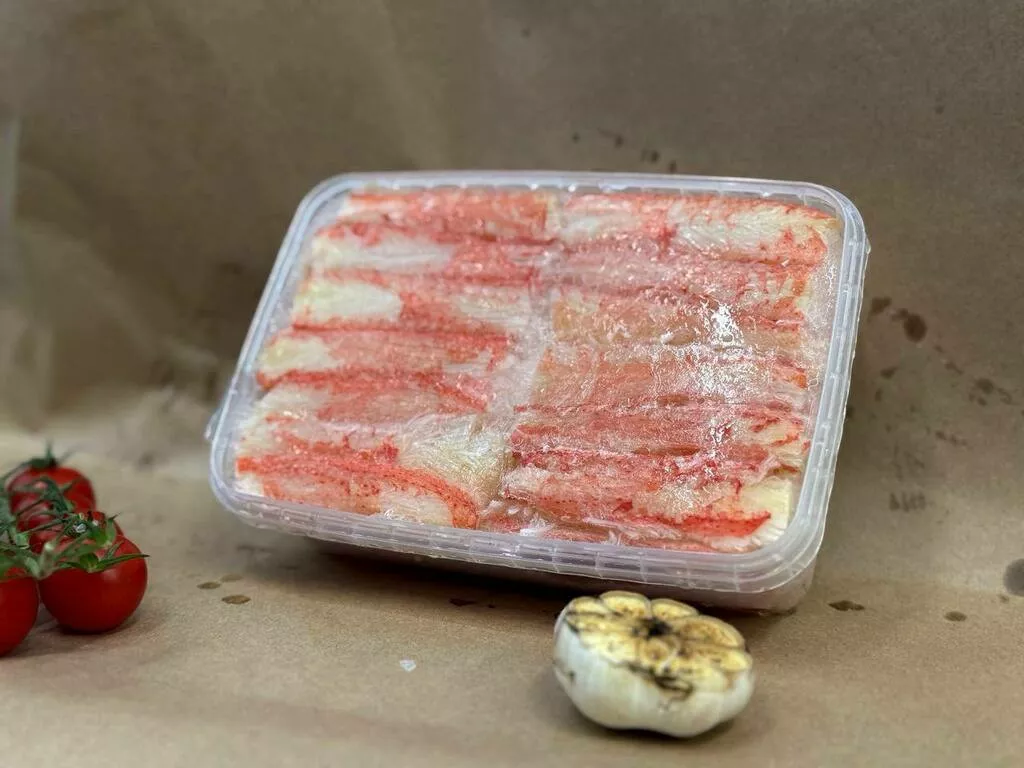 Фотография продукта Камчатский краб фаланга
