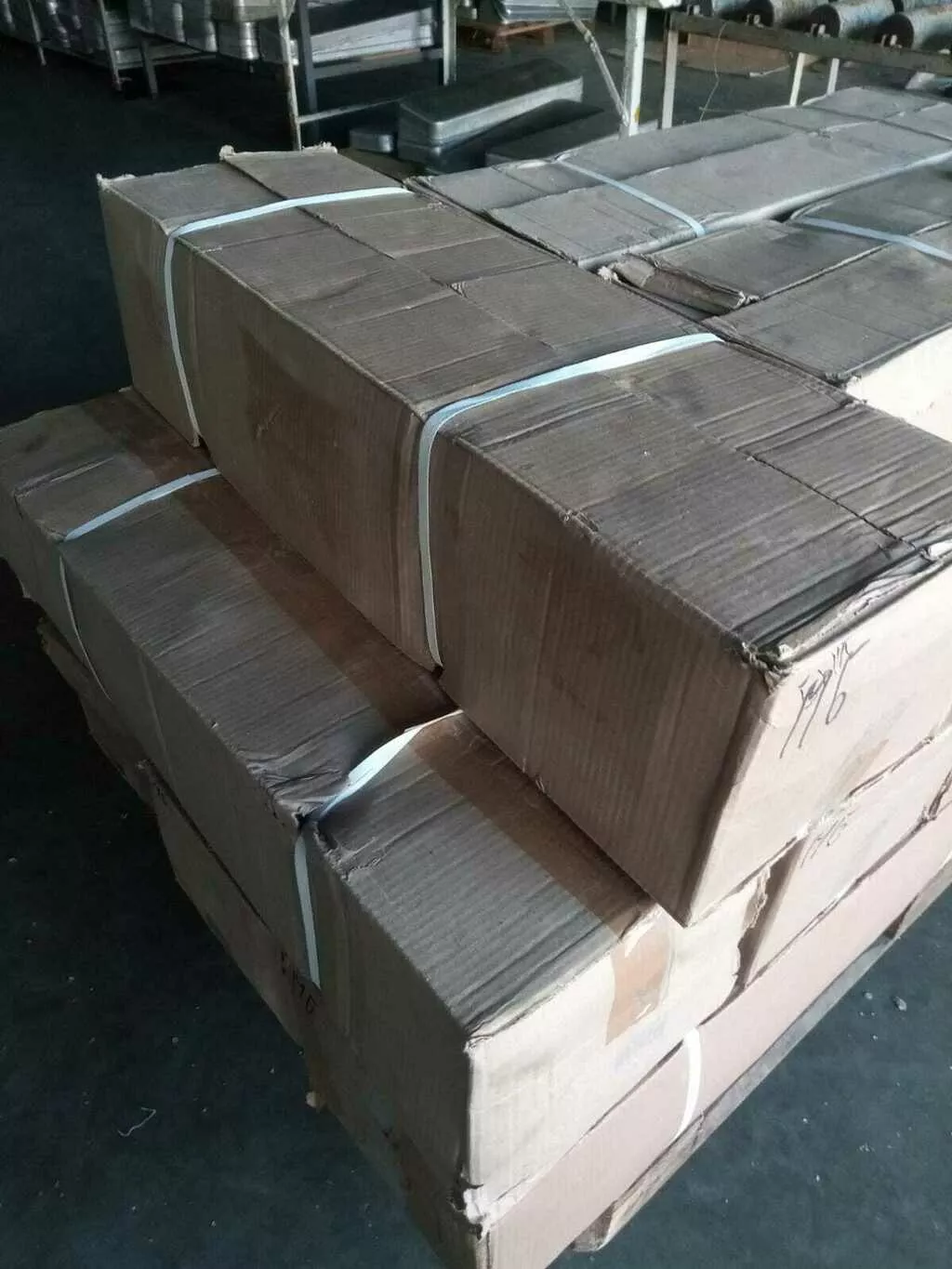 фотография продукта Пелядь св/м