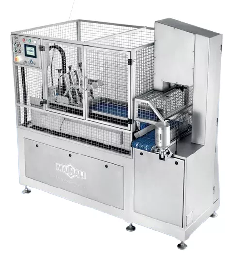 Фотография продукта Mainali автоматическая пила для рыбы