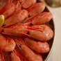 дефицит крупной дальневосточной креветки в Москве 3