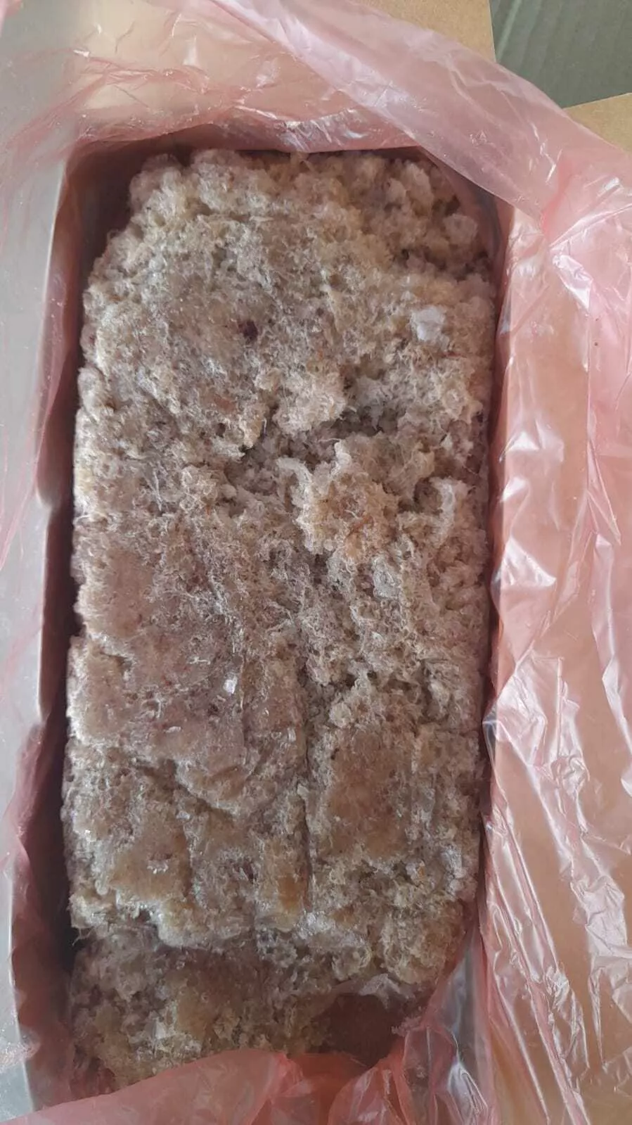 креветка,зубатка,пикша,палтус,треска в Петрозаводске и Республике Карелия 5