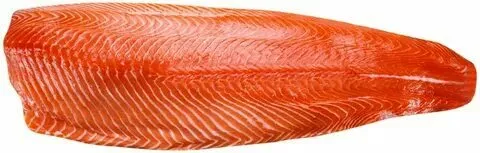 фотография продукта В пром. переработку рыбное филе опт. 