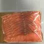 филе лосося трим д, заморож.  в Москве