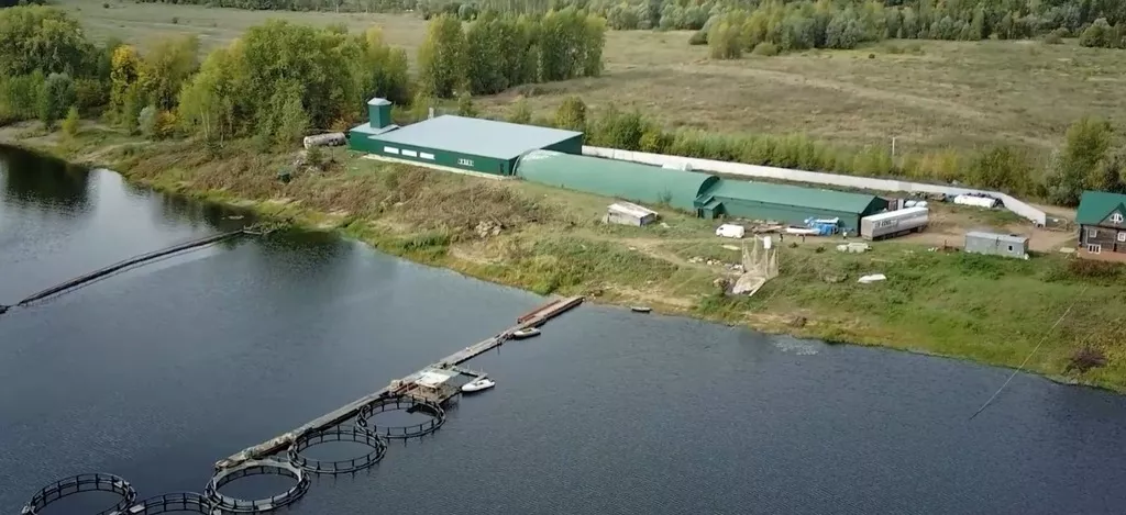 фотография продукта Готовый бизнес