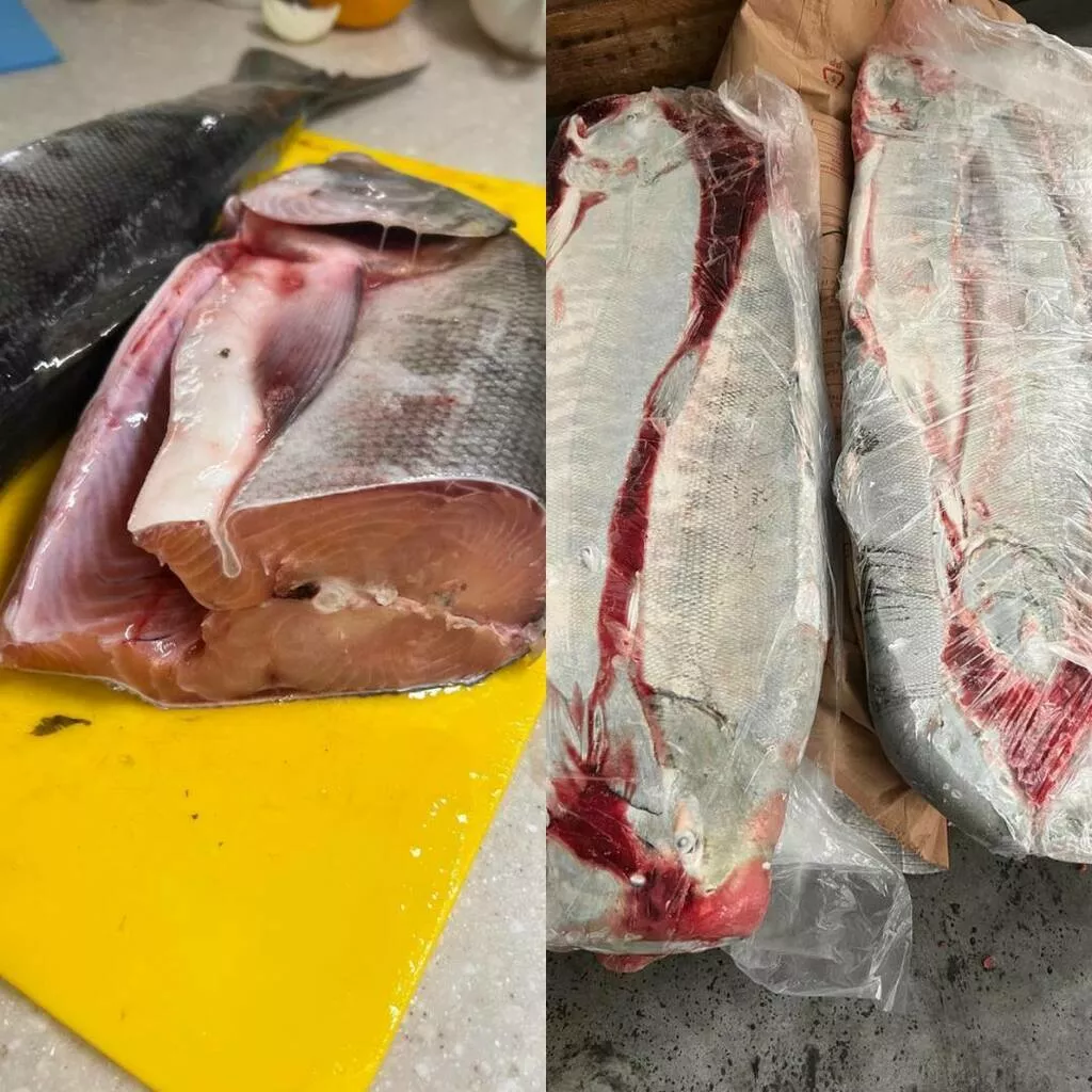 Фотография продукта Кету псг в наличии в москве