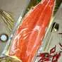 радужная форель слабосоленая оптом. филе в Москве и Московской области 2