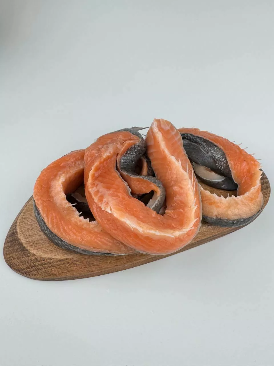 фотография продукта Верхний жировой плавник