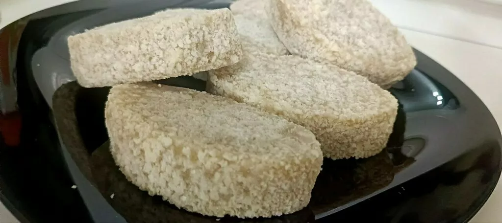 фотография продукта Котлеты из щуки ( натуральный состав )