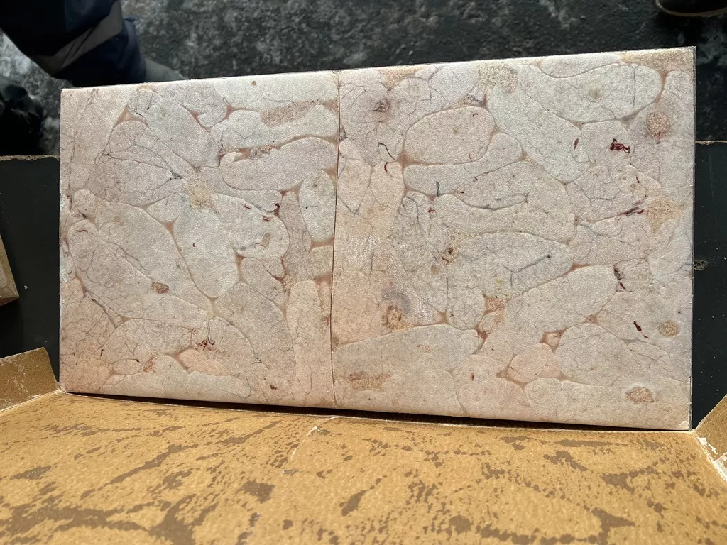 фотография продукта Икра минтая ястык с/м 