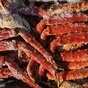 клешни краба камчатского в Владивостоке 3