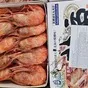 креветка ботан варено-мороженый в Владивостоке 2