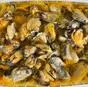 мидии в масле 2 кг в Москве 3
