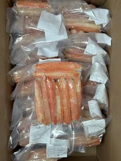 фотография продукта Фаланга стригуна 500 гр. 